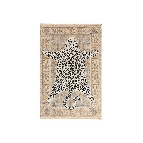Conceptum Hypnose tepih, 80x300cm, &scaron;aren Cijene