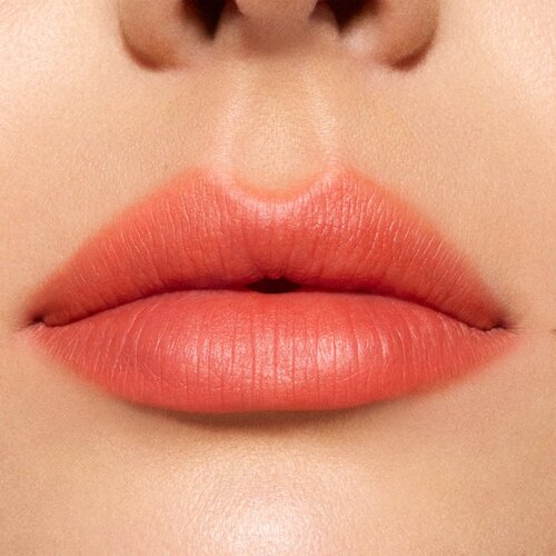 MAC Cosmetics Powder Kiss Hazy Matte matirajući ruž za usne nijansa My Best Life 3.5 g Slike