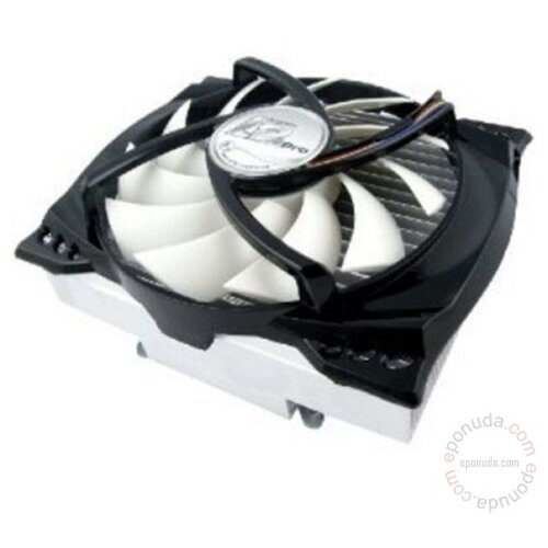 Arctic Cooling Accelero L2 Plus kuler Slike