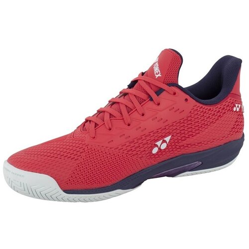 Yonex Nizke superge Power Cushion Ad accel Rdeča Slike