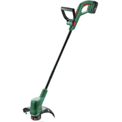 Bosch akumulatorska kosilnica z nitko EasyGrassCut 18V-230 (18 V, 1x 2,0 Ah) Cene