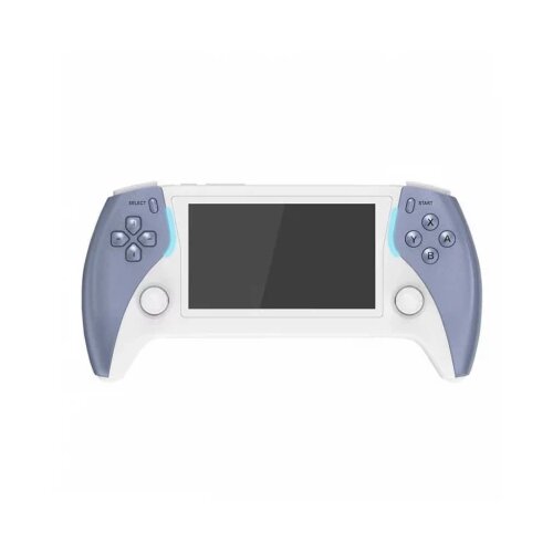 Nikeda Gaming Console - Project Pro Game Console (Grey) Cene