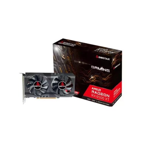 Biostar Grafi Ka Kartica Amd Radeon Rx Xt Gb Ddr Eponuda Com