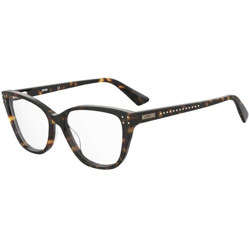 Moschino ženski Okvir za naočale MOS583-086 &amp;oslash; 54 mm Slike