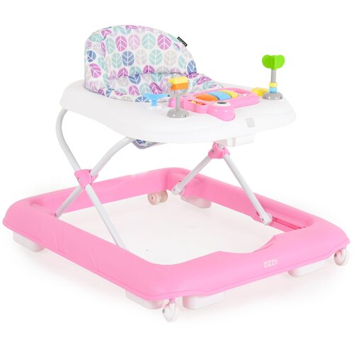Cangaroo Dubak zizzy pink ( CAN4521 ) Slike