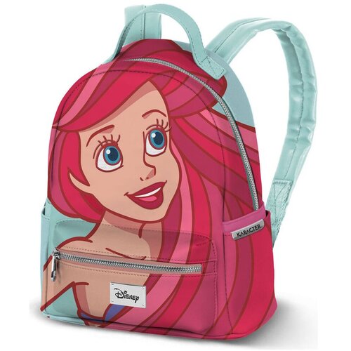 Disney Princess Disney Ariel Mala sirena ruksak 25 cm Slike