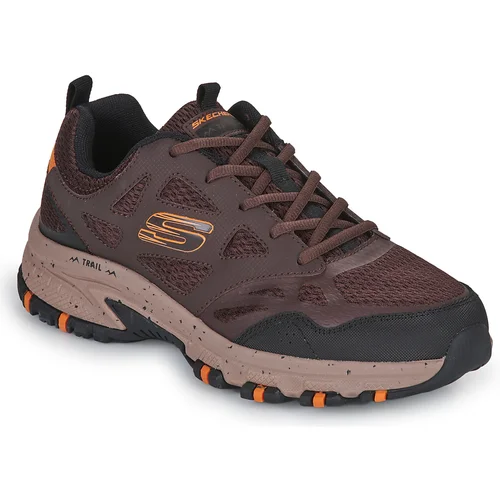 Skechers HILLCREST Smeđa