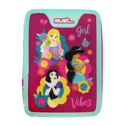  Must: Disney Princeze Vibes pernica sa 2 odjeljka Cene
