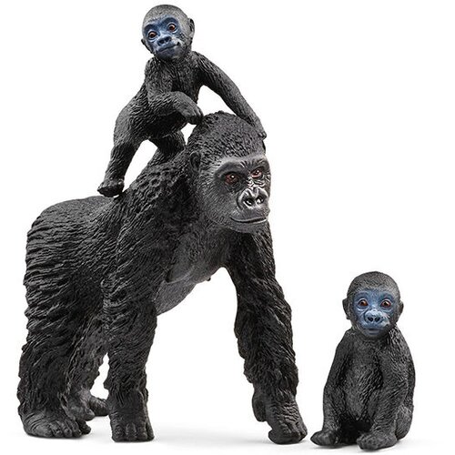Schleich Igračka Grila porodica 42601 Cene