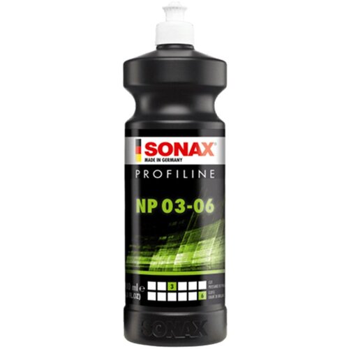 Sonax Pasta NP 03 06 PROFILINE 1L Cene