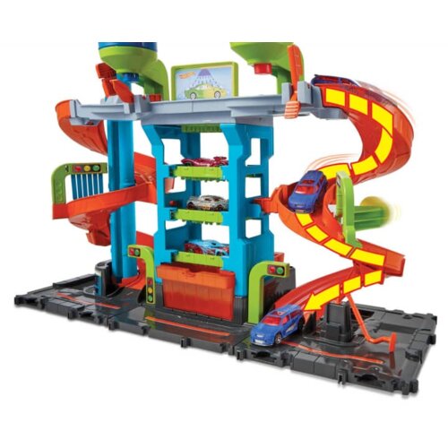 Hot_Wheels City HDP05 igračka vozilo Cene
