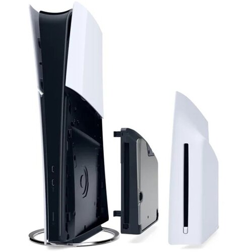 Sony čitač diskova za PS5 Cijene