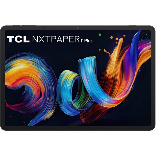 Tcl nxtpaper 11 plus 11.5&amp;quot; 8GB/256GB i ukljucujuci za&amp;scaron;titnu masku olovku Slike