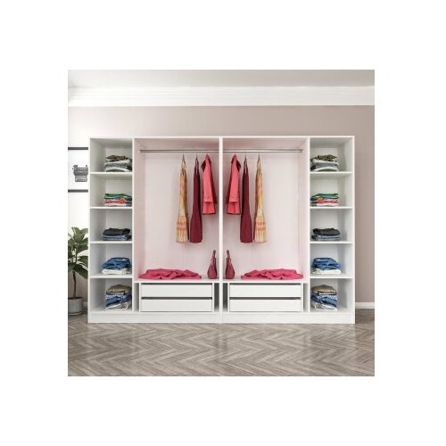 Hanah home ormar kale - 3807 Slike