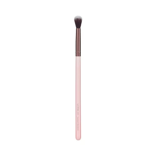 LUXIE Rose Gold 205 Tapered Blending Brush