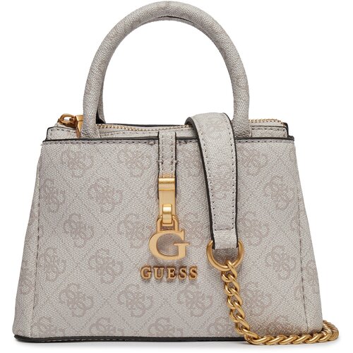 Guess Ročna torba G James Logo (QC) Mini-Bags HWQC92 13760 DVL Slike