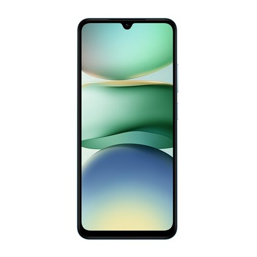 Xiaomi Redmi A5 17.5 cm (6.88) Dual SIM Android 15 4G USB Type-C 3 GB 64 GB 5200 mAh Blue Cijene