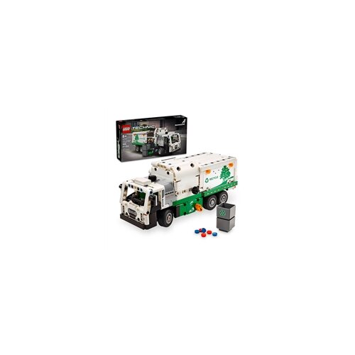 Lego Technic: Mack LR Electric Kamion za odvoz smeća Cijene
