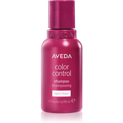 Aveda Color Control Light Shampoo šampon za obojenu kosu 50 ml Cijene