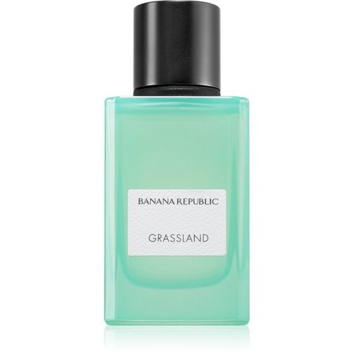 Banana Republic Grassland parfumska voda uniseks 75 ml Slike