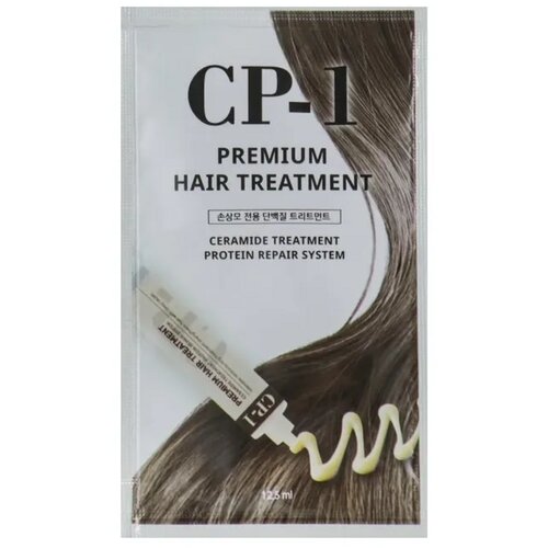 Esthetic House CP-1 Premium Hair Treatment - 12,50 ml Cene