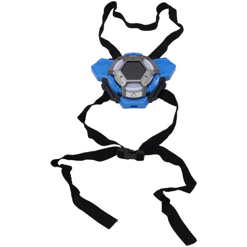 Lean Toys Komplet laserskega orožja za ekipno igro 4-delni set Slike