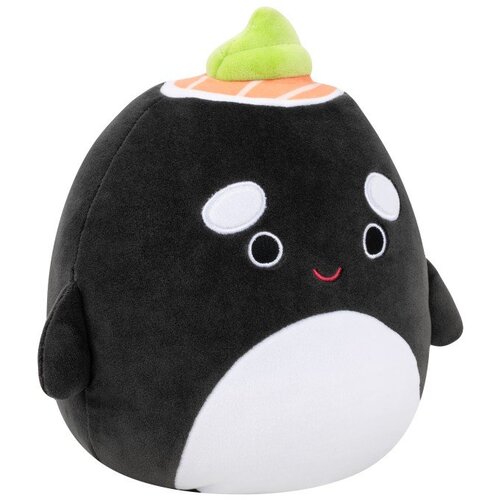 Squishmallows Pli&amp;scaron;asta igrača Kai &amp;ndash; Slike