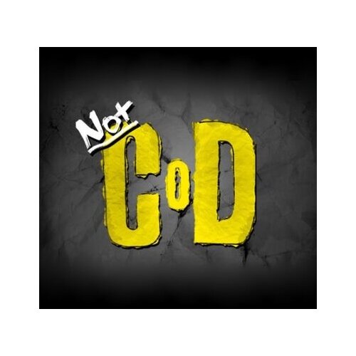 Steam NotCoD Key GLOBAL Cene