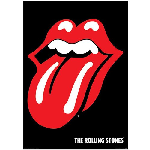 The Rolling Stones Poster 238 Cene