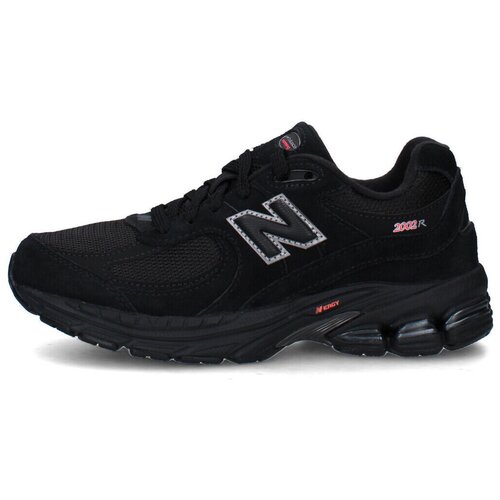 New Balance Nizke superge GC2002RX Črna Slike