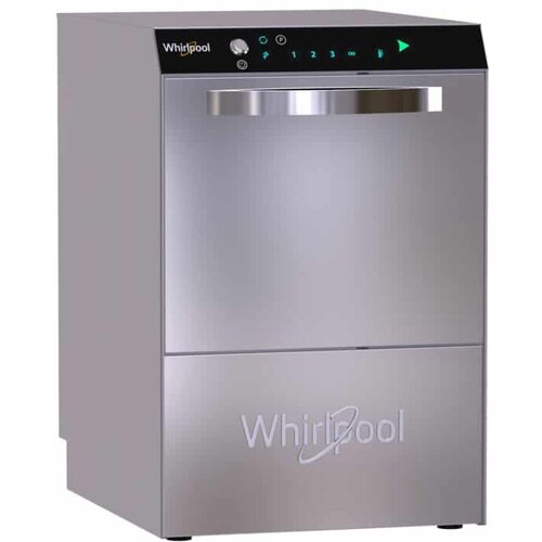 Whirlpool Profesionalna perilica ča&amp;scaron;a SGD 44 S Slike