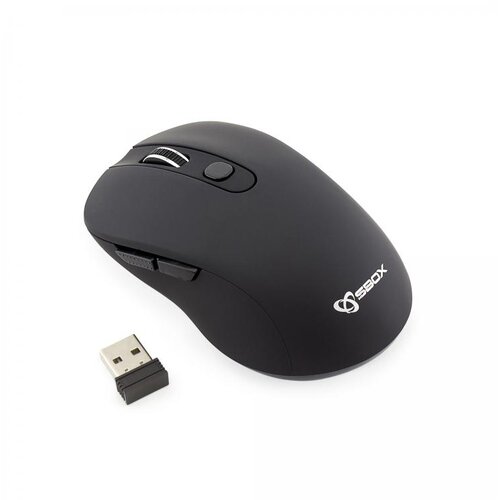 Sbox Mi&scaron; WM-911 CRNI Cijene