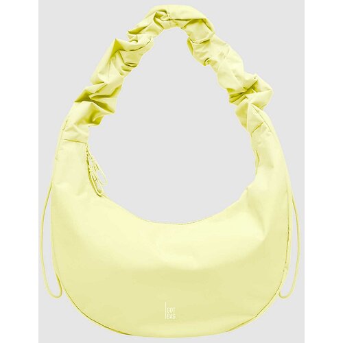 Got Bag Moon Ruffle Monochrome Torba za cez ramo sea lemon Cene