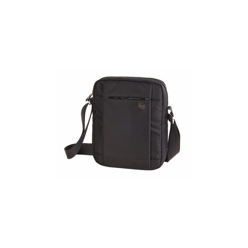  PULSE TORBICA CITY SATELITE BLACK STRIPE 122437 Cene