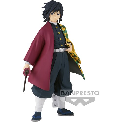 Bandai figura demon slayer giyu tomioka vol. 46, (20838402) Slike