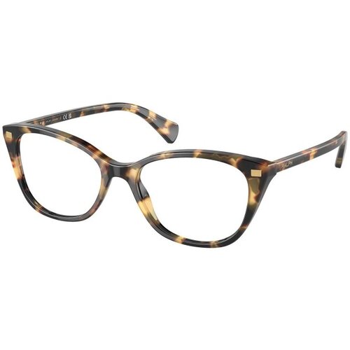 Ralph by Ralph Lauren RA7146 6148 L (55) Havana/Kristalna Slike