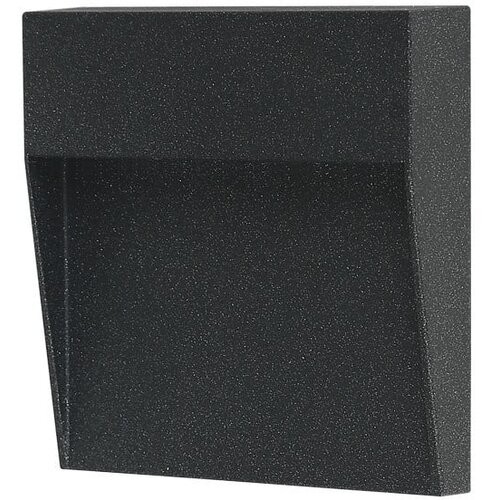  spoljna led lampa S4374 bk Slike