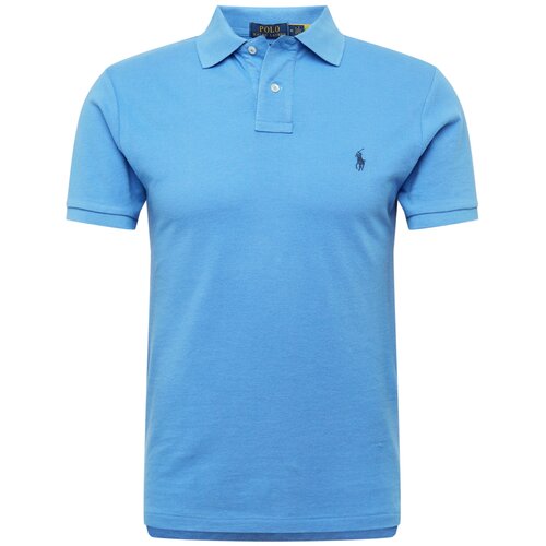 Polo Ralph Lauren Majica svijetloplava Cene