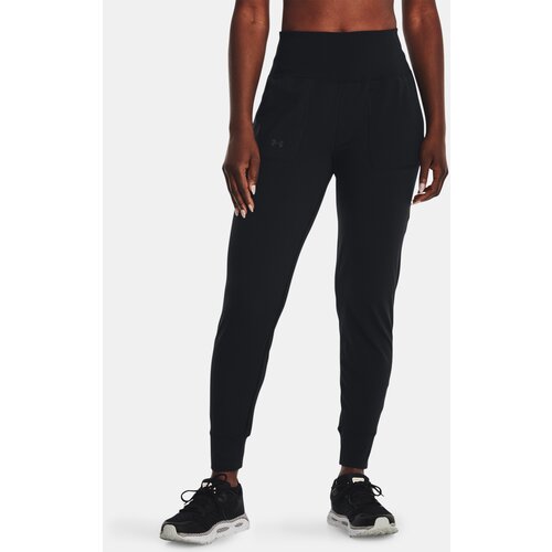 Under Armour Motion Jogger-BLK Sweatpants - Women Slike