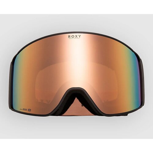 Roxy Storm Mg Cafe Goggle clux ml rose gold s3 Slike