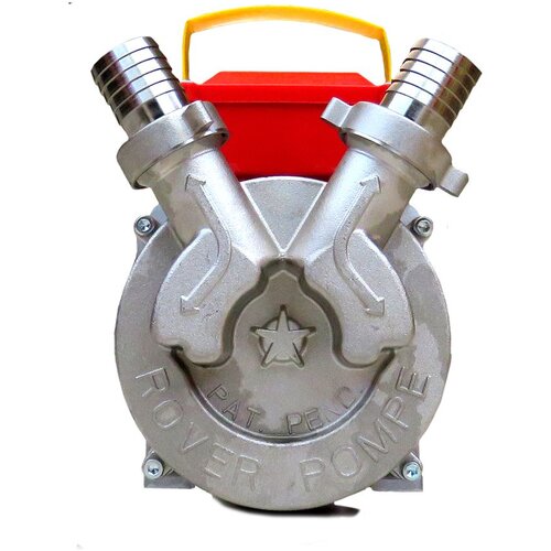 Rover NOVAX 30M PUMPA ZA PROTOK, 230V/50Hz/5000l/h/1,0KS Slike