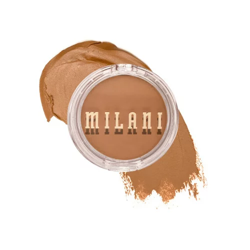 Milani kremni bronzer - Cheek Kiss Cream Bronzer - 120 Spilling
