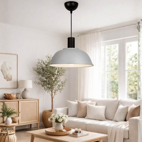 Opviq Siva Luster 242403 Cene