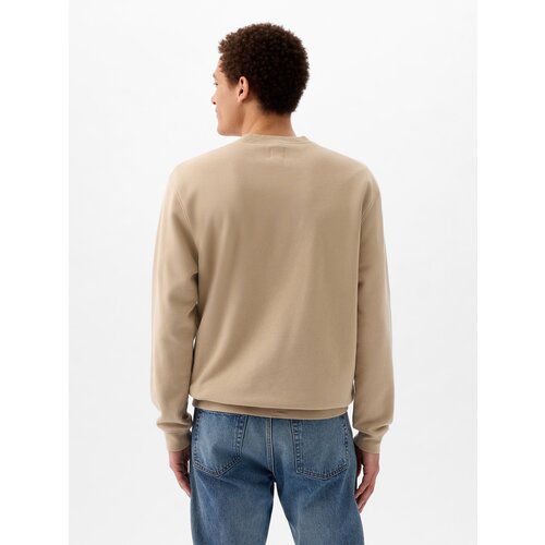 GAP Logo Sweatshirt - Men's Cene