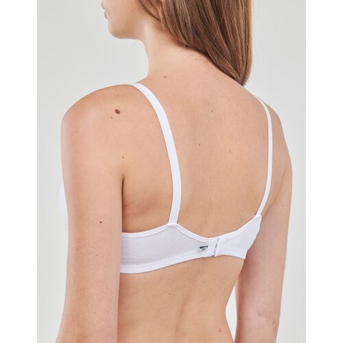 DIM MES ESSENTIELS BY COTON Bijela Slike