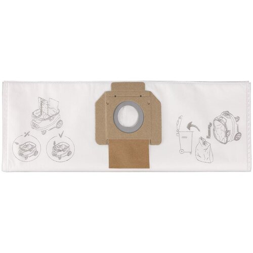 Makita W107418353 Filter Bag M 5pcs Cijene