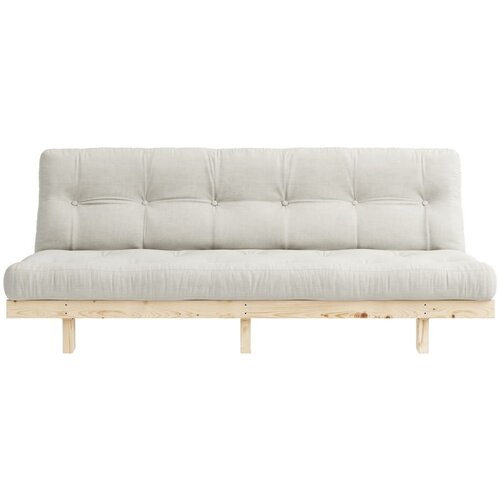 Karup Design Raztegljiv kavč Lean Raw Natural Cene