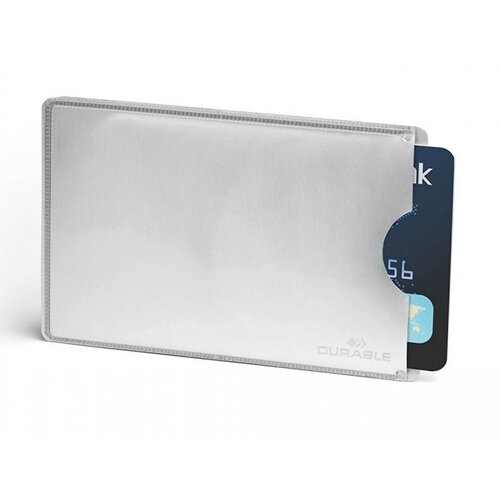  Za&amp;scaron;čitni ovitek za kartico durable Slike