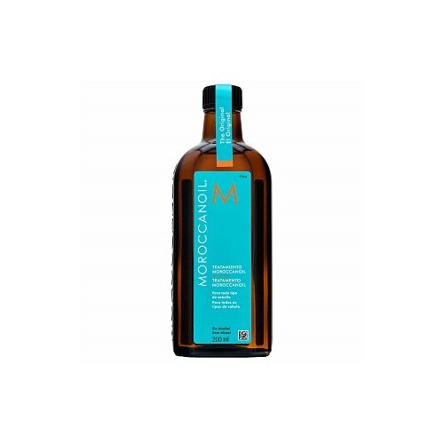 Moroccanoil Treatment Original ulje za sve tipove kose 200 ml Cijene