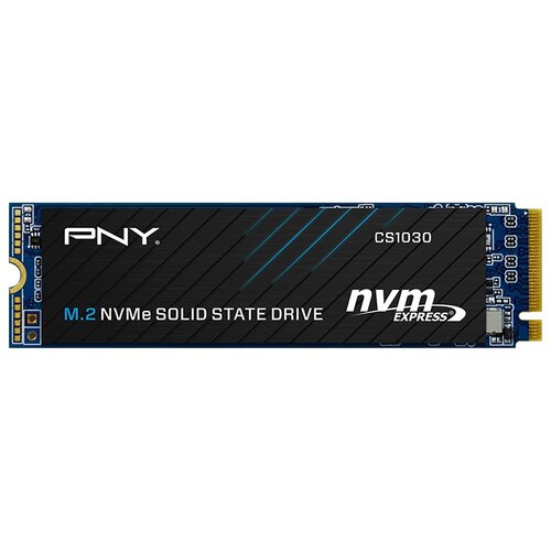 PNY Technologies PNY CS1030 M.2 NVMe 256 GB PCI Express 3.0 Slike